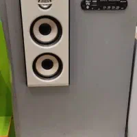 اسپیکر|سیستم صوتی خانگی|کرمانشاه, |دیوار