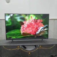 ال ای دی۴۳اینچ ایکسویژن هوشمنددرحداک نوی نو