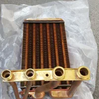 مبدل اصلی پکیج بوش مدل کلاسیک|آبگرمکن، پکیج، شوفاژ|تهران, زاهد گیلانی|دیوار