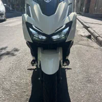 کلیک ۱۶۰ اصل مدل ۱۴۰۴