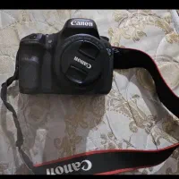 دوربین عکاسی کنون 7D