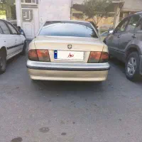 سمند X7|خودرو سواری و وانت|تبریز, |دیوار