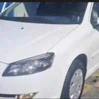 رانا پلاس/ ارتقا یافته / فول آپشن/ مدل ۱۴۰۵