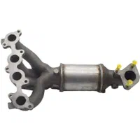 اگزوز کاتالیست وکاتالیزور خودرو زاهدان|قطعات یدکی و لوازم جانبی|زاهدان, |دیوار