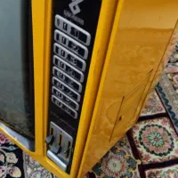 تلوزیون قدیمی|تلویزیون و پروژکتور|تهران, وحیدیه|دیوار