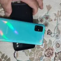 Galaxy A‌51|موبایل|خرمدره, |دیوار