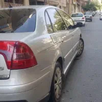 سیتروئن c5 اتومات فابریک