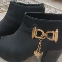 کفش مجلسی شیک