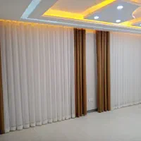 پرده دوزی سیامخمدی