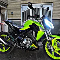 بنلی ۱۸۰ اس