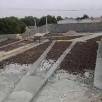 کارگر ساختمانی
