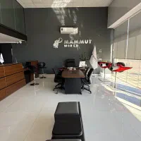 جذب نیروی اداری