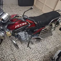 جت رو ۱۵۰ مدل ۹۳ تمیز و درجه یک