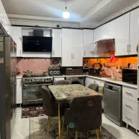 آپارتمان ولایت مجتمع مساجد