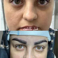 انفجار زیبایی فقط با ۹ میلیون تومان|خدمات آرایشگری و زیبایی|تهران, زعفرانیه|دیوار