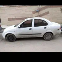 ماشین سواری