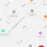 اجاره آپارتمان ۳۶ متری ۱ خوابه در شهید مدنی
