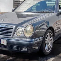 بنز W210 سند شخصی|خودرو سواری و وانت|تهران, تجریش|دیوار