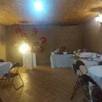 رهن اجاره رستوران|اجارهٔ کوتاهمدت ویلا و باغ|زرقان, |دیوار