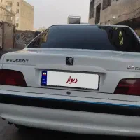 پژو پارس موتور جدید xu7p|خودرو سواری و وانت|تهران, تهرانسر شرقی|دیوار