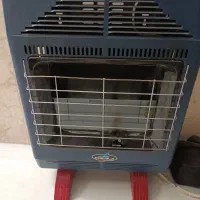 بخاری مبلی پلاس 2500و بخاری بدون دودکش ابسال