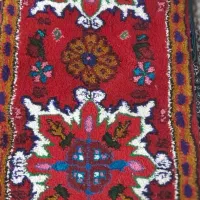 فرش یک متری نو نو