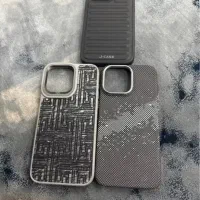 ۳عدد کاور ارجینال ایفون ۱۵ پرو مکس