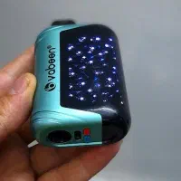 قلیون شارژی ، ویپ ،پاد|زیورآلات و اکسسوری|فریدون‌کنار, |دیوار