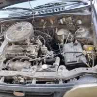 پراید 83