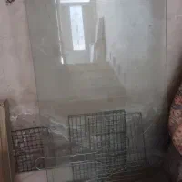 شیشه میز