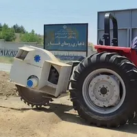 اجاره ترنچر ،مینی بیل،حفار افقی