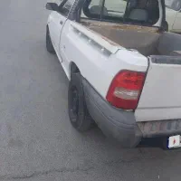 پراید وانت|خودرو سواری و وانت|لامرد, |دیوار