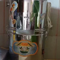 سبزی خردکن 3 کیلویی