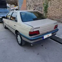 پژو 405|خودرو سواری و وانت|جناح, |دیوار