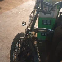 دوچرخه سالم دندی