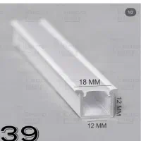 لاینر اماده سایز اماده و سفارشی|ریسه و چراغ تزئینی|کرج, مصباح|دیوار