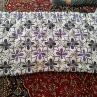 انواع دوخت بالشت وتشک بزرگسال بچگانه وکناره تشکچه|رختخواب، بالش، پتو|گرگان, |دیوار