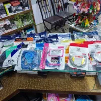 انواع کابل پرینتر ، شبکه ، HDMI ، DVI