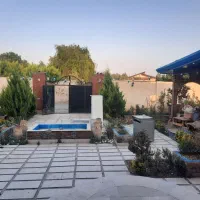 ویلا ۵۰۰ متری|فروش خانه و ویلا|هشتگرد, تهران دشت|دیوار