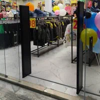 گیت، دزدگیرفروشگاهیRfتگ ضدسرقت لیبل کارکرده|حراج|پاکدشت, خاتون آباد|دیوار