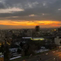 ۱۱۸ متر تجاری . میدان کتاب سعادت آباد