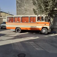 مینی بوس بنز۵۰۸|خودرو سنگین|چهارباغ, |دیوار