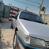 پژو 405|خودرو سواری و وانت|بم, |دیوار