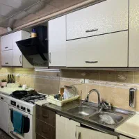 کابینت ام دی اف|مصالح و تجهیزات ساختمان|قم, بنیاد|دیوار