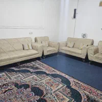 مبل ۷ نفره نو