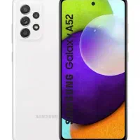 Samsung A52