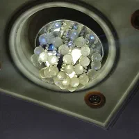 لوستر کریستال