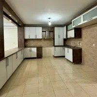 ۱۴ متر کابینت تمام ام دی. اف همراه سینک وهود|مصالح و تجهیزات ساختمان|لردگان, |دیوار