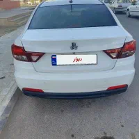 ماشین شاهین مدل 1401سانروف دارکم کار درحد صفر