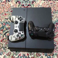 PS4فست درحد نو